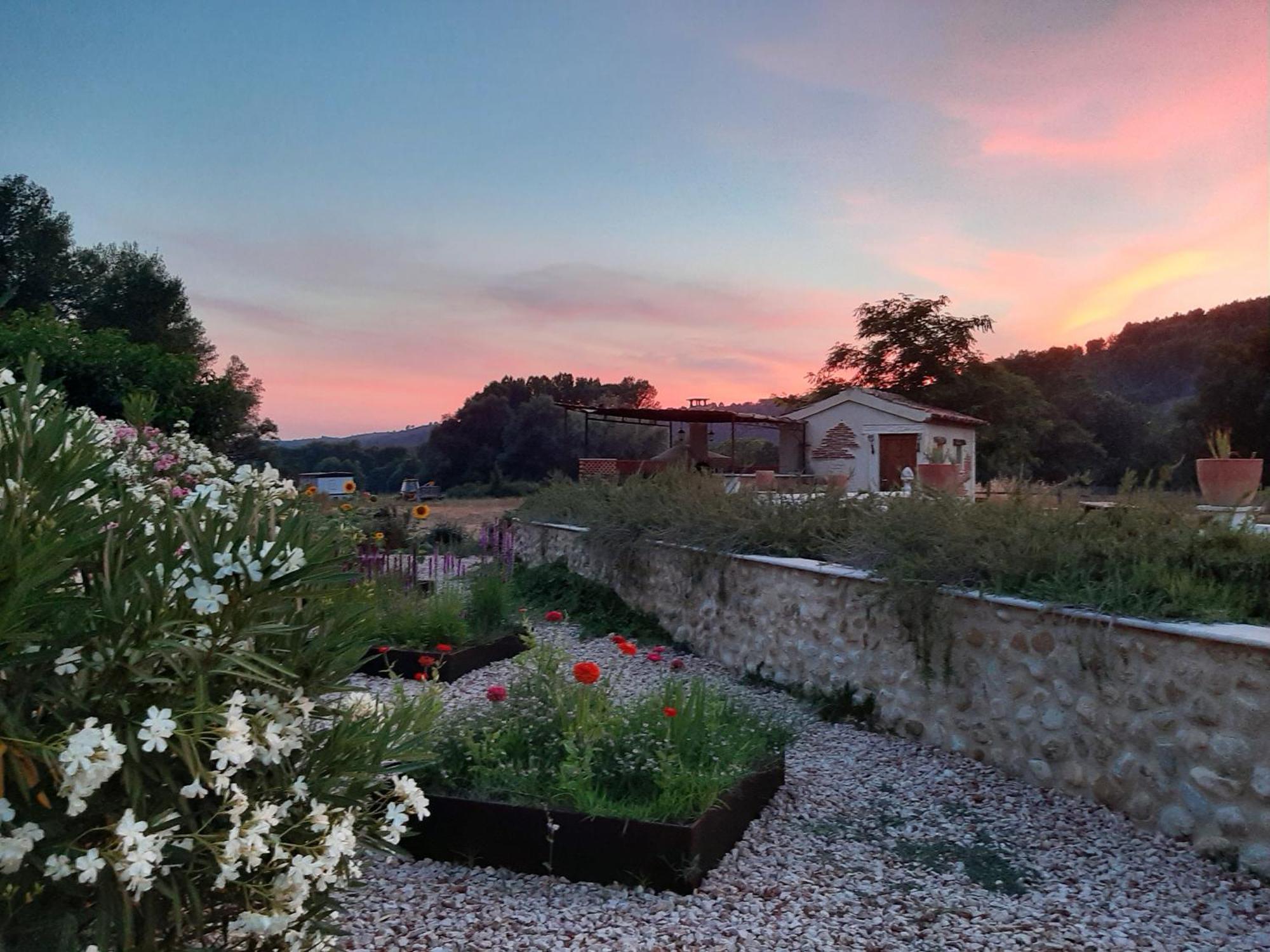 Bastide De Mazan Hotel Riez Exterior photo